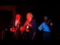 Peter Rowan Bluegrass Trio - The First Whippoorwill @ Turner RUC, Canberra, 2014.
