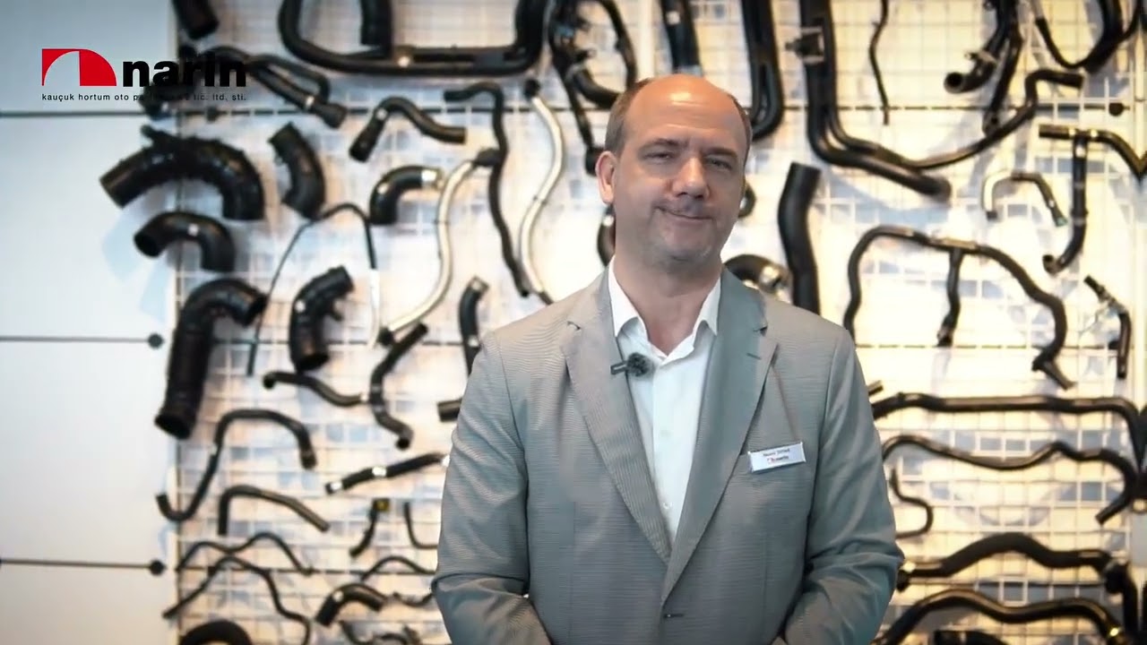 AUTOMECHANIKA ISTANBUL 2026 video