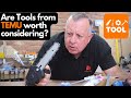 Are Tools from TEMU Worth Considering?