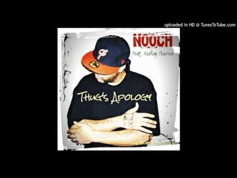 Nooch aka Milton Bradley feat. Redray Frazier-