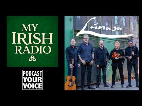 Thumbnail for How Lúnasa Keeps Irish Trad Fresh After 25 Years, With Kevin Crawford by Hole (band), The Band, Ween, The Who, Y&T
