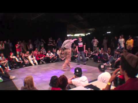 SDK.LATVIA PRESELECTION /"RIGA CHALLENGE" 2013 - TEASER