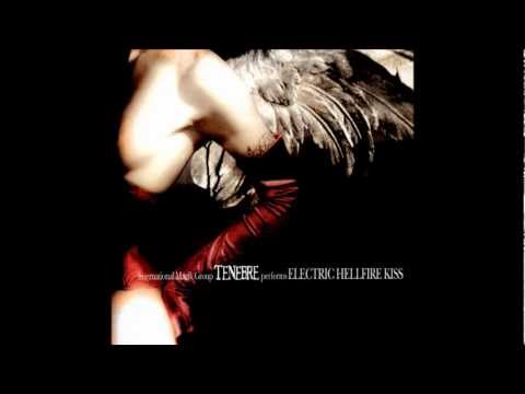 TENEBRE - Descend From Heaven