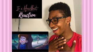 In A Heartbeat - Animated Short Film Reaction // Complex Virgo