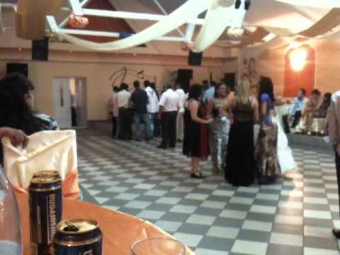 nunta de la fulgeris