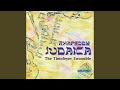 Der Gasn Nigun (Trad.)