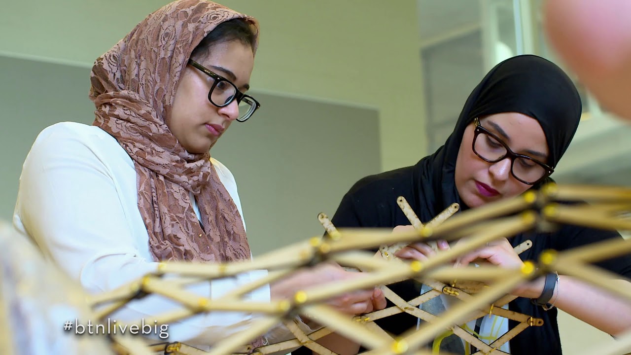 How Illinois is innovating adaptable architecture: LiveBIG 2018-19