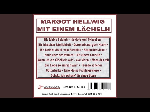 Schatz Ich Schenk Dir Einen Stern - Margot…