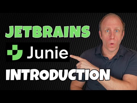 Mehr als nur Autovervollständigung: Junie ist Ihr Partner für autonomes Programmieren in JetBrain...