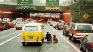 Awarding Winning Short Film "The Journey"