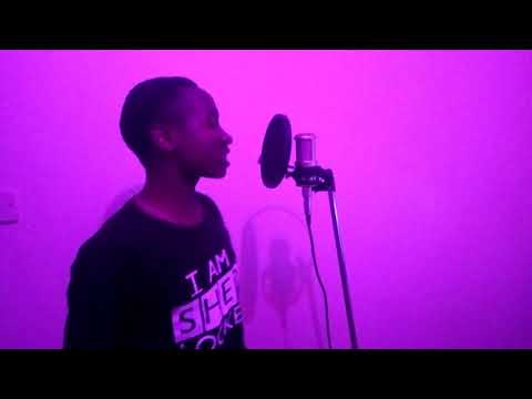 Nemsi freestyle at touch down music.