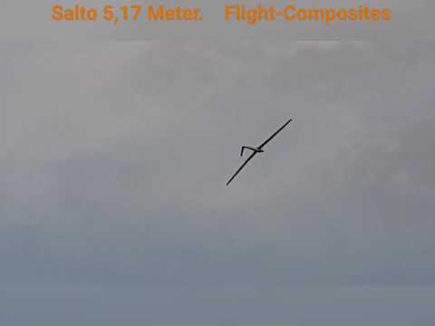 Flight-Composites /  Salto H101 5,17 Meter
