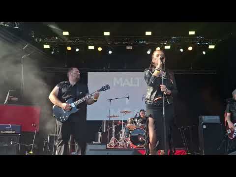 OTHER SIDE - MALT Revival