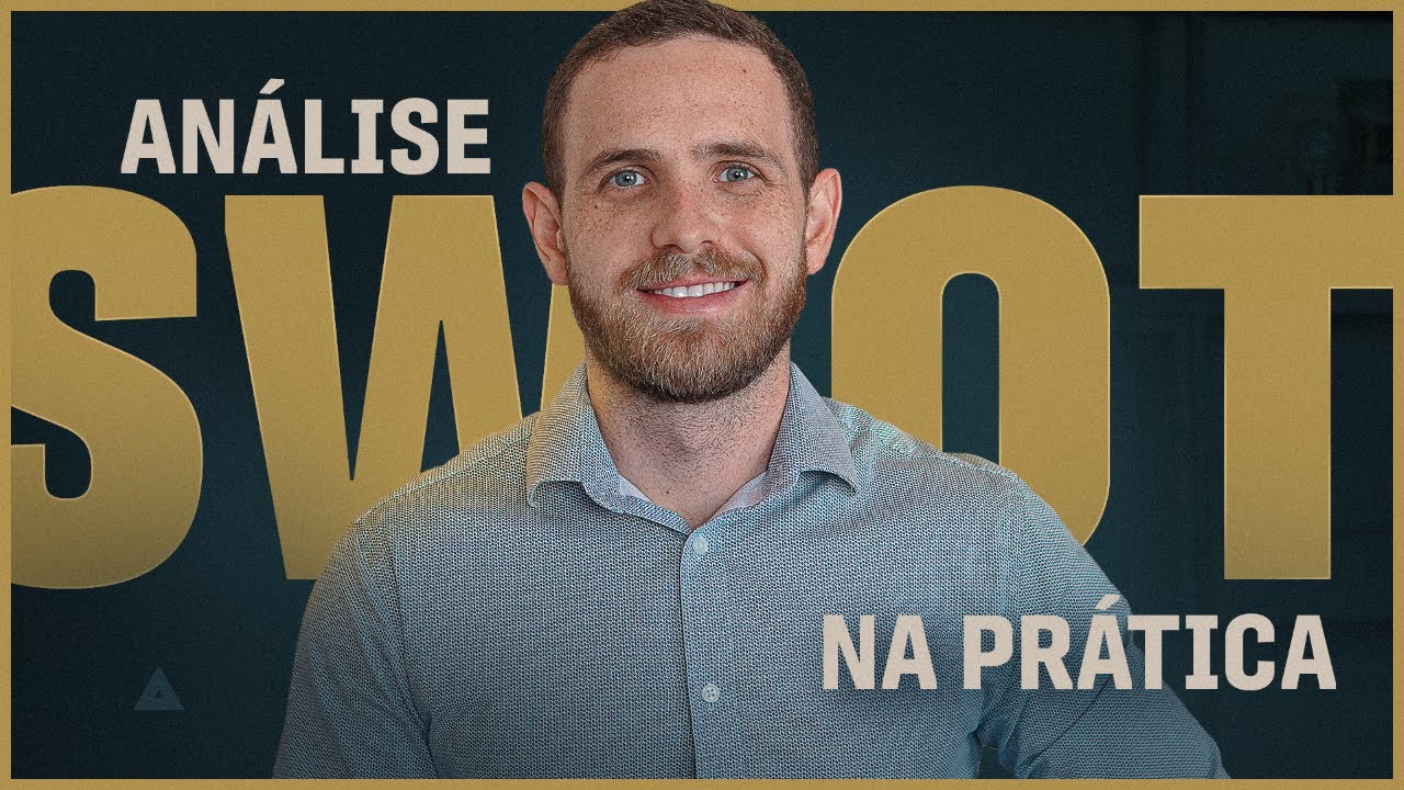 Análise SWOT na prática: como construir uma análise SWOT?