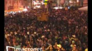 preview picture of video 'Carnaval de Neópolis 2008 - Julinho Porradão e Alvinho'