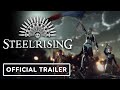 Steelrising - Official Teaser Trailer