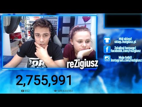 ReZi o Blowku i SUBSKRYPCJACH/SZCZERZE!!!!!