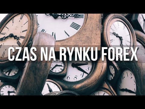 Czas do handlu na forex