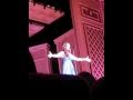 Idina Menzel - Funny Girl & Don't Rain On My Parade, Cincinnati 9/25/10