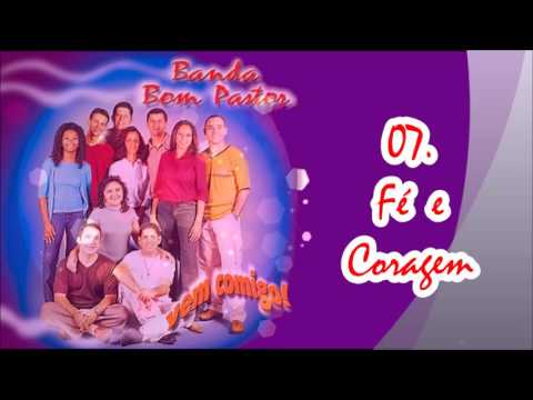 Fé e Coragem video