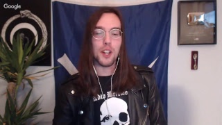 A Chat With Baked Alaska Re: Censorship, Alt Tech, and More