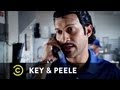 Key & Peele - Pizza Order 