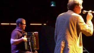 J'ai peur d'un Baiser