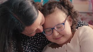 Alyssa's Story Of Hope | Delivering Hope This Christmas