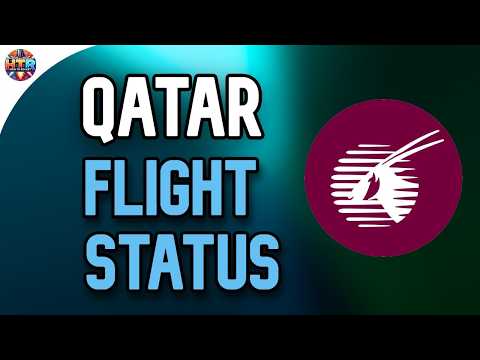 Flight Status Qr737