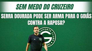 Goiás vai quebrar recorde de público dos últimos anos no diante do Cruzeiro?