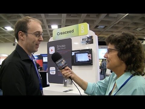 Macworld 2014: Emulsio Video Stabilization from Creaceed