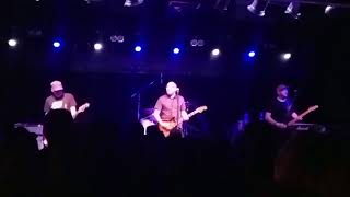 The Smoking Popes They Lied &amp; End Of Your Time at Bottom Lounge May 11, 2018