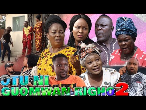 OTU NIGUO-MWAN RIGHO [PART 2] - LATEST BENIN MOVIES 2019