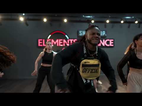 Kapiro & Godzilla Do Game - Remadas ( Kwetu Movement Dance Video )