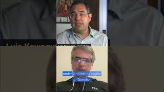 Contra-ataque da Ucrânia contra a Rússia tem alto valor político