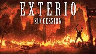 EXTERIO - Succession (Lyrics vidéo)
