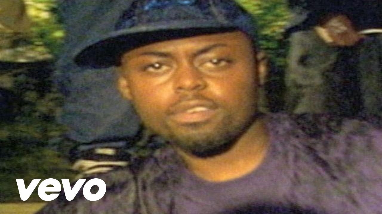 Ghetto Concept - Much Love