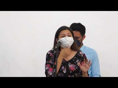 TE PIDO LA PAZ PARA MI CIUDAD