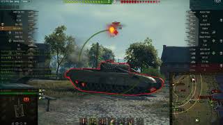 [WoT]My WOT memory 2 [WZ-120-1 FT]HD
