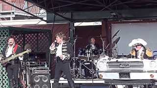 "Great Airplane Strike""Birds of a Feather""Him or Me"PAUL REVERE & RAIDERS 9/28/13