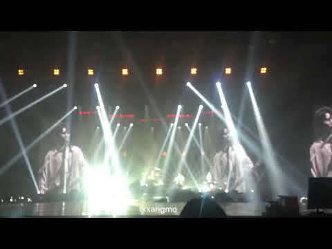 180915 DAY6 Youth In Bangkok - Shoot Me