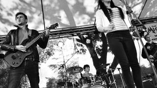 Video BY THE WAY - Blaze of glory