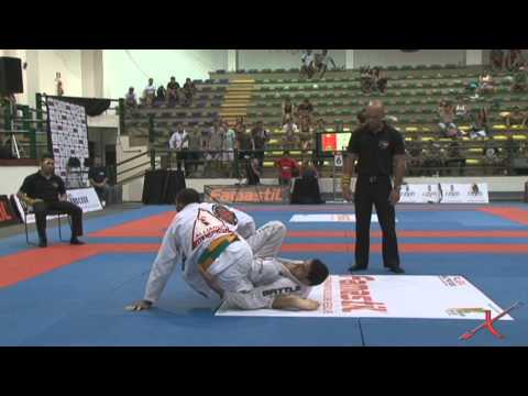 ABU DHABI PRO GRAMADO - Moacir Mendes x Vinícius Marinho by X-COMBAT