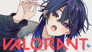 【VALORANT】当たらなくてもとりあえず打て【ぶいすぽ/一ノ瀬うるは】