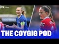 The COYGIG Pod Ep.70 | Ona Batlle EXCLUSIVE interview, title race down to the wire, WNT and AVIVA?