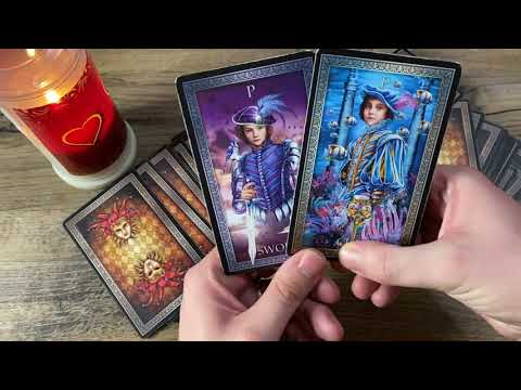 Tagesorakel für den 18.1.2021