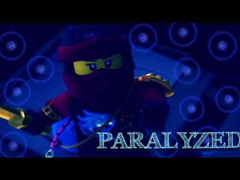 Ninjago Nya Tribute 7: Paralyzed (Against The Current)