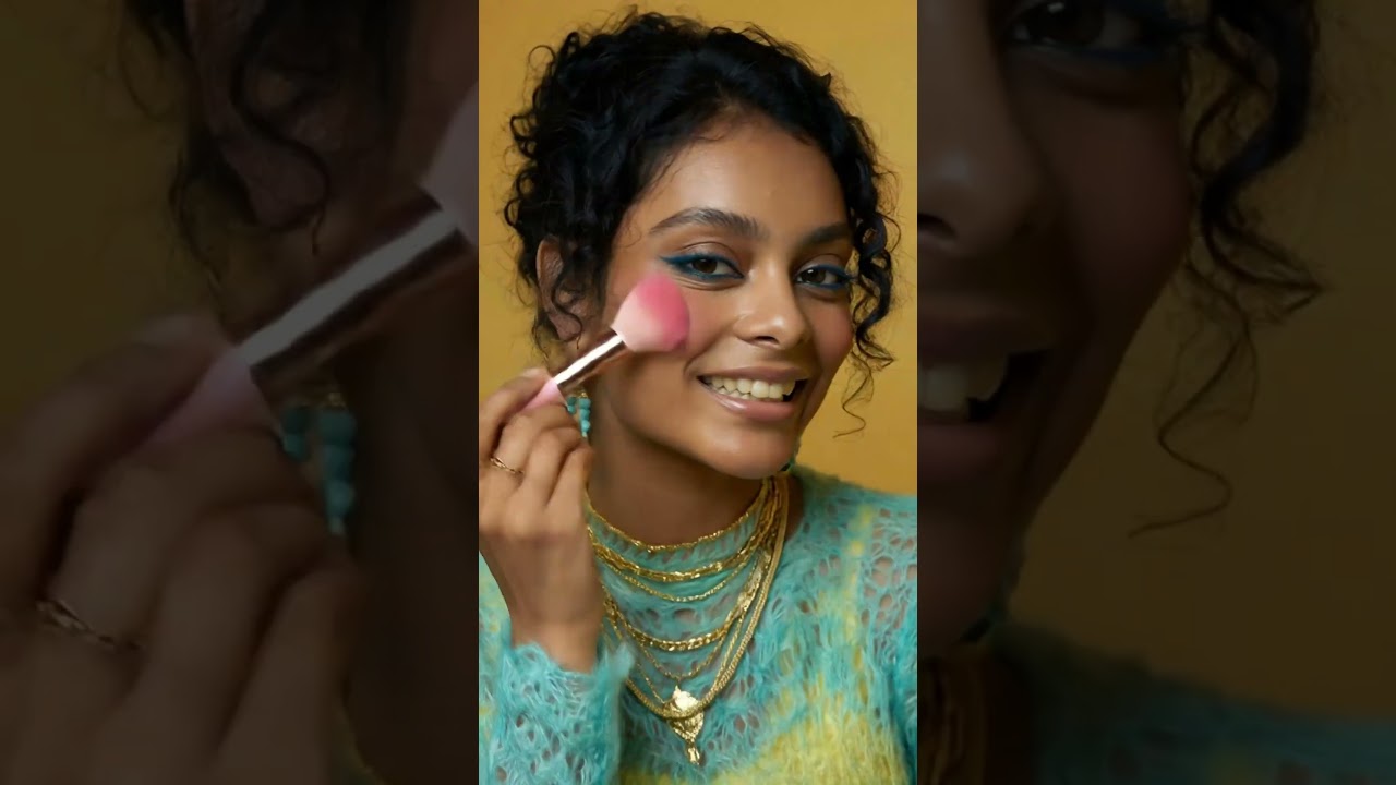 The Ritual of Getting Ready