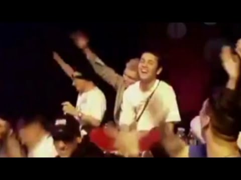 REPLIK SONRÍE con rima de PAPO porque SUB no entiende el MAMBO