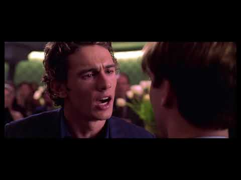 Everytime Harry slaps Peter, he says Pizza Time